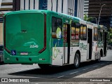 OT Trans - Ótima Salvador Transportes 21549 na cidade de Salvador, Bahia, Brasil, por Deivisson Sousa. Número da foto: #12893705.