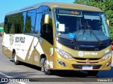 Eco Polo Brasil Transportes 108 na cidade de Magé, Rio de Janeiro, Brasil, por Vinicius RJ. Número da foto: #:id.