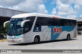 Auto Viação 1001 RJ 108.169 na cidade de Campos dos Goytacazes, Rio de Janeiro, Brasil, por Anderson Pessanha. Número da foto: #12893333.