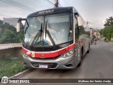Viação Mimo 23212 na cidade de Francisco Morato, São Paulo, Brasil, por Matheus dos Santos Araújo. Número da foto: #:id.
