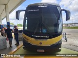 Viação Nova Itapemirim 60000 na cidade de Caruaru, Pernambuco, Brasil, por Lenilson da Silva Pessoa. Número da foto: #:id.
