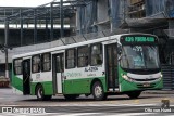 Auto Viação Monte Cristo AL-43906 na cidade de Belém, Pará, Brasil, por Otto von Hund. Número da foto: #:id.