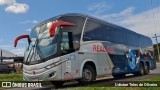 Real Sul Turismo 2020160 na cidade de Taguatinga, Distrito Federal, Brasil, por Udiston Teles de Oliveira. Número da foto: #:id.