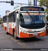 CSM Transporte e Turismo RT 019 na cidade de Belém, Pará, Brasil, por Samara Goes. Número da foto: #12893853.