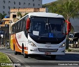 Flórida Turismo 807 na cidade de Aparecida, São Paulo, Brasil, por Vicente de Paulo Alves. Número da foto: #12894949.