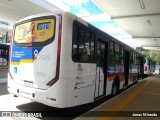 Transcorp 7599 na cidade de Ribeirão Preto, São Paulo, Brasil, por Jonas Miranda. Número da foto: #12894880.
