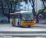 STEC - Subsistema de Transporte Especial Complementar D-171 na cidade de Salvador, Bahia, Brasil, por Emmerson Vagner. Número da foto: #:id.