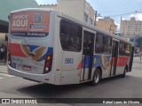 BB Transportes e Turismo 5803 na cidade de Barueri, São Paulo, Brasil, por Rafael Lopes de Oliveira. Número da foto: #12893867.