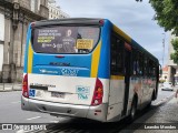 Viação Redentor C47687 na cidade de Rio de Janeiro, Rio de Janeiro, Brasil, por Leandro Mendes. Número da foto: #:id.