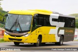 Viação São Gabriel 5560 na cidade de Barra do Piraí, Rio de Janeiro, Brasil, por Paulo Henrique Pereira Borges. Número da foto: #12894479.