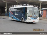 Citral Transporte e Turismo 2802 na cidade de Porto Alegre, Rio Grande do Sul, Brasil, por JULIO SILVA. Número da foto: #:id.