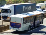 Expresso Unir 14326 na cidade de Contagem, Minas Gerais, Brasil, por Adão Raimundo Marcelino. Número da foto: #12896164.