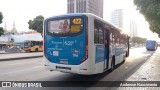 Transurb A72009 na cidade de Rio de Janeiro, Rio de Janeiro, Brasil, por Anderson Nascimento. Número da foto: #:id.