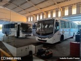 Emanuel Transportes 1590 na cidade de Serra, Espírito Santo, Brasil, por Isabella Beatriz Pereira. Número da foto: #:id.