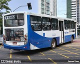 Empresa Fênix Transportes CB-90802 na cidade de Belém, Pará, Brasil, por Samara Goes. Número da foto: #12893845.