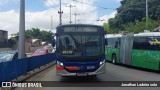 Next Mobilidade - ABC Sistema de Transporte 82.619 na cidade de Santo André, São Paulo, Brasil, por Jonathan Ladeira sota. Número da foto: #:id.