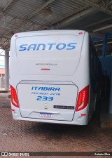 Empresa Santos 233 na cidade de Santa Bárbara, Minas Gerais, Brasil, por Antonio Silva. Número da foto: #12896003.