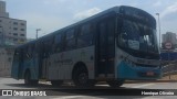 Auto Viação Urubupungá 00304 na cidade de Osasco, São Paulo, Brasil, por Henrique Oliveira. Número da foto: #:id.