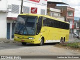 Viação Itapemirim 8807 na cidade de Caruaru, Pernambuco, Brasil, por Lenilson da Silva Pessoa. Número da foto: #12895470.