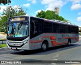 Viação Resendense RJ 192.007 na cidade de Volta Redonda, Rio de Janeiro, Brasil, por Bruno Mendonça. Número da foto: #:id.