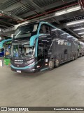Rovetur Turismo 3300 na cidade de Goiânia, Goiás, Brasil, por Daniel Rocha dos Santos. Número da foto: #12896120.