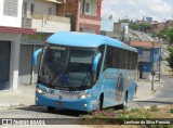 Auto Viação Progresso 6141 na cidade de Caruaru, Pernambuco, Brasil, por Lenilson da Silva Pessoa. Número da foto: #:id.