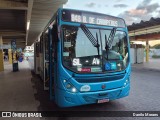 Serramar Transporte Coletivo 14321 na cidade de Serra, Espírito Santo, Brasil, por Danilo Moraes. Número da foto: #12893640.