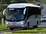 Viação Nasser 208115 na cidade de Monte Santo de Minas, Minas Gerais, Brasil, por Douglas Freitas. Número da foto: #12895960.