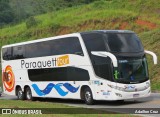 Paraquett Tour 8060 na cidade de Aparecida, São Paulo, Brasil, por Adailton Cruz. Número da foto: #:id.