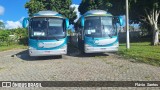 Auto Viação Camurujipe 4326 na cidade de Cruz das Almas, Bahia, Brasil, por Flávio  Santos. Número da foto: #12895118.