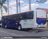 Autotrans > Turilessa 25H21 na cidade de Ibirité, Minas Gerais, Brasil, por Davi Bruno. Número da foto: #12893425.