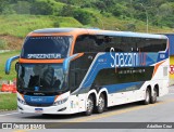 Spazzini Tur 8038 na cidade de Aparecida, São Paulo, Brasil, por Adailton Cruz. Número da foto: #12894418.