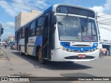Transvida Transporte Coletivo 2061 na cidade de Ji-Paraná, Rondônia, Brasil, por Gian Lucas  Santana Zardo. Número da foto: #12893562.