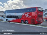 HF Turismo 2050 na cidade de Porto Alegre, Rio Grande do Sul, Brasil, por JULIO SILVA. Número da foto: #12894206.
