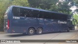 Viação Cometa 715151 na cidade de São Paulo, São Paulo, Brasil, por Fábio Paixão. Número da foto: #:id.