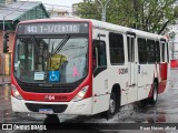 Integração Transportes 0421049 na cidade de Manaus, Amazonas, Brasil, por Ruan Neves oficial. Número da foto: #:id.