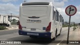 Trampolim da Vitória 519 na cidade de Parnamirim, Rio Grande do Norte, Brasil, por Lucas Dan. Número da foto: #:id.