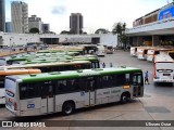 Viação Piracicabana Distrito Federal 119393 na cidade de Brasília, Distrito Federal, Brasil, por Ulisses Osse. Número da foto: #:id.