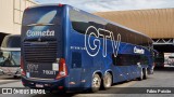 Viação Cometa 719301 na cidade de Rio de Janeiro, Rio de Janeiro, Brasil, por Fábio Paixão. Número da foto: #12895219.
