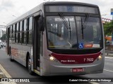 KBPX Administração e Participação > Transkuba 7 7922 na cidade de São Paulo, São Paulo, Brasil, por Gabriel Oliveira Caldas da Nobrega. Número da foto: #12894281.
