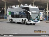 Planalto Transportes 2205 na cidade de Porto Alegre, Rio Grande do Sul, Brasil, por JULIO SILVA. Número da foto: #12894592.