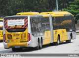 Mobi Rio E902126 na cidade de Rio de Janeiro, Rio de Janeiro, Brasil, por Valter Silva. Número da foto: #:id.