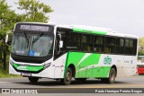 Viação Elite RJ 176.061 na cidade de Volta Redonda, Rio de Janeiro, Brasil, por Paulo Henrique Pereira Borges. Número da foto: #:id.
