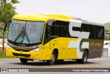 Viação São Gabriel 5060 na cidade de Barra do Piraí, Rio de Janeiro, Brasil, por Paulo Henrique Pereira Borges. Número da foto: #12894451.