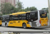 Mobi Rio E901147 na cidade de Rio de Janeiro, Rio de Janeiro, Brasil, por Valter Silva. Número da foto: #:id.