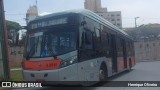 Viação Gato Preto 8 2515 na cidade de Osasco, São Paulo, Brasil, por Henrique Oliveira. Número da foto: #:id.