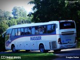 Viação Nasser 207115 na cidade de Monte Santo de Minas, Minas Gerais, Brasil, por Douglas Freitas. Número da foto: #12895906.
