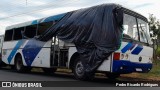 Ônibus Particulares BXJ0J58 na cidade de Pirassununga, São Paulo, Brasil, por Pedro Ricardo Rodrigues. Número da foto: #12896261.