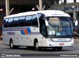VUSC - Viação União Santa Cruz 2950 na cidade de Porto Alegre, Rio Grande do Sul, Brasil, por Wellington Machado. Número da foto: #:id.