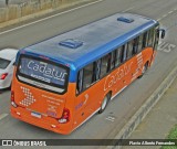Cadatur Transportes e Turismo 630 na cidade de Mairinque, São Paulo, Brasil, por Flavio Alberto Fernandes. Número da foto: #:id.